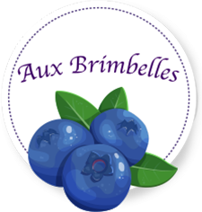 Aux Brimbelles — Extérieur
